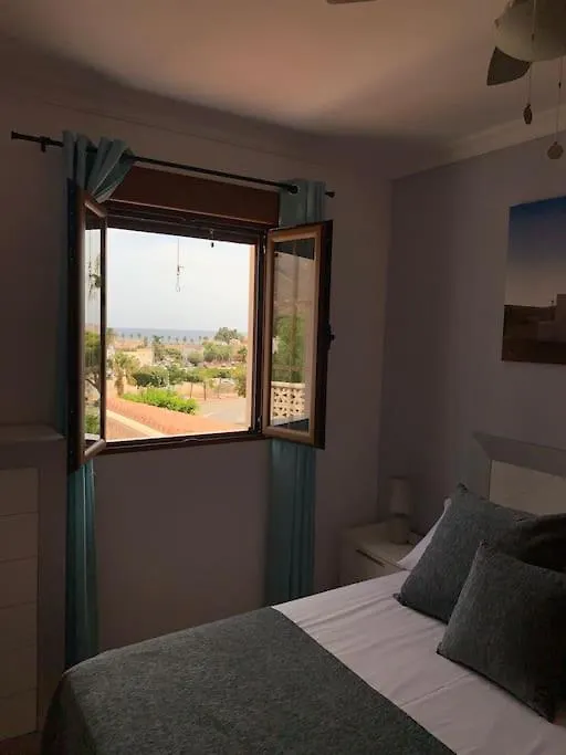 Apartamento Villa Laura 1 San Jose  0*, San Jose (Almeria) Spain