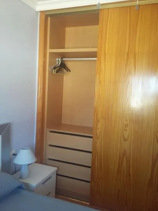 Apartamento Villa Laura 1 San Jose  Spain