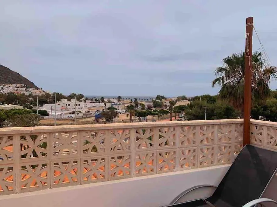 Apartment Apartamento Villa Laura 1 San Jose
