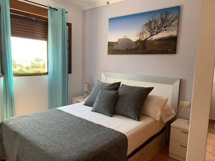 Apartamento Villa Laura 1 San Jose  0*, San Jose (Almeria) Spain