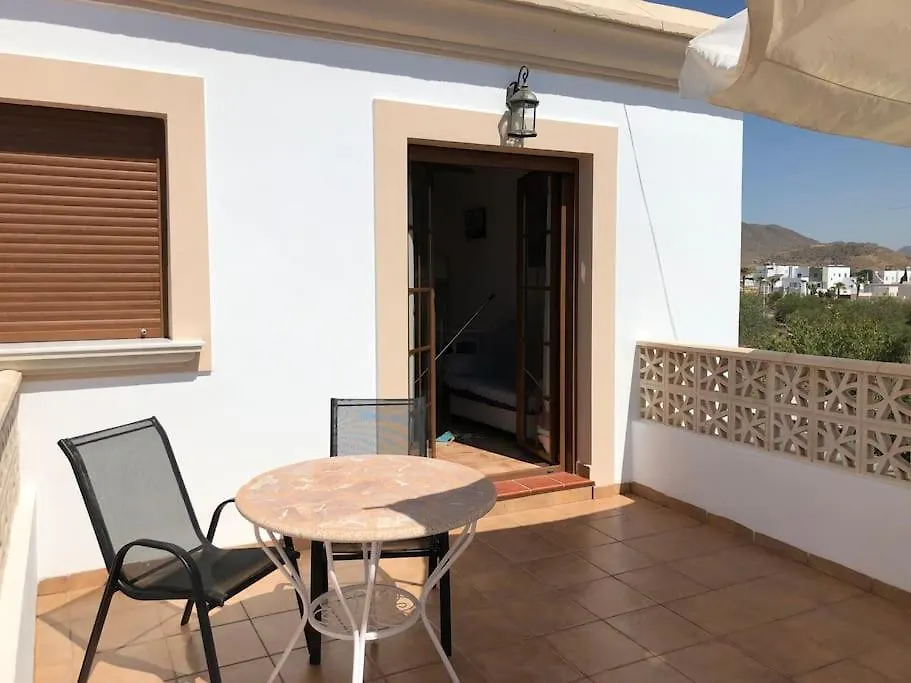 Apartamento Villa Laura 1 San Jose  0*, San Jose (Almeria)
