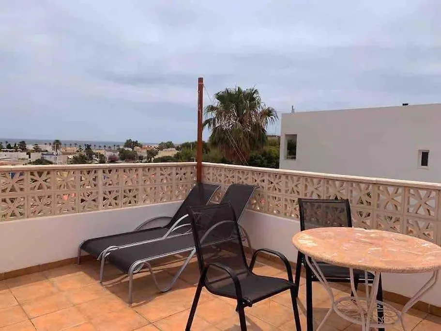 Apartamento Villa Laura 1 San Jose  Apartment San Jose (Almeria)