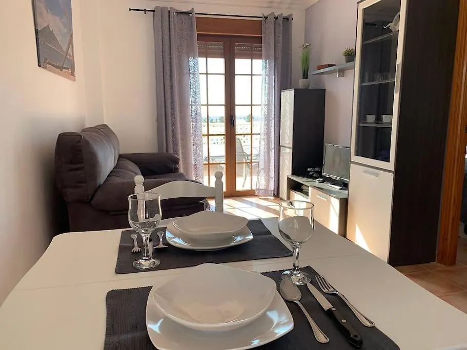 Apartment Apartamento Villa Laura 1 San Jose  Spain