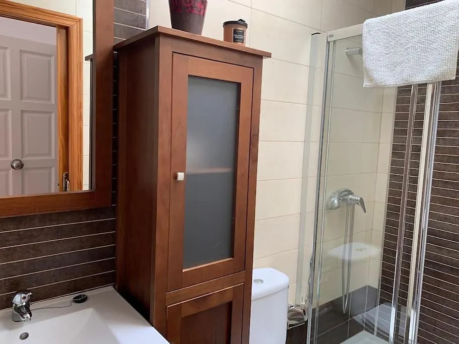 Apartamento Villa Laura 1 San Jose