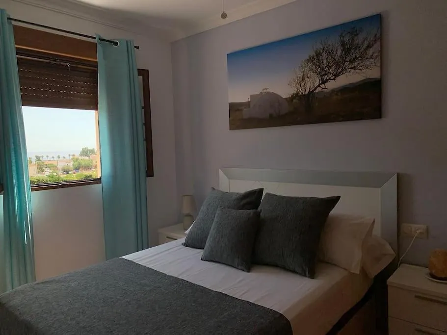 Apartamento Villa Laura 1 San Jose  Apartment