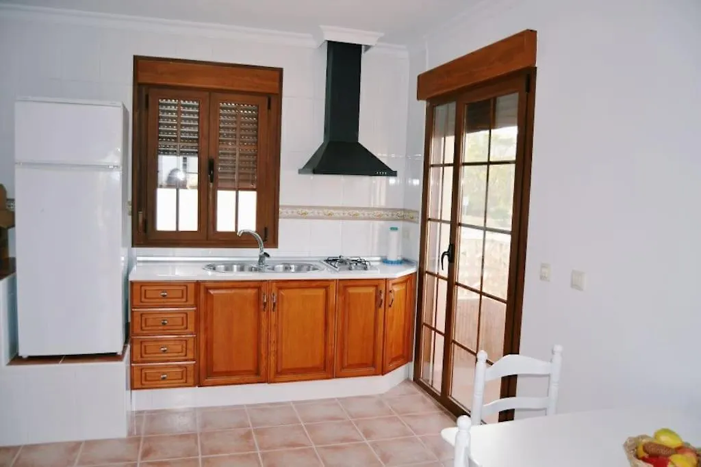 Apartment Apartamento Villa Laura 1 San Jose