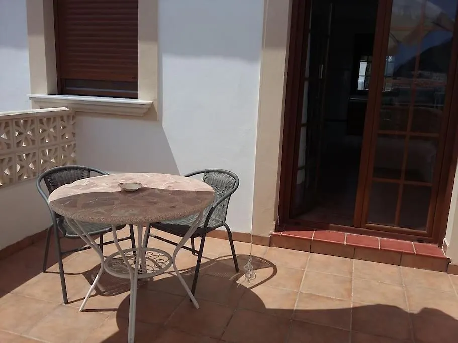 Apartamento Villa Laura 1 San Jose