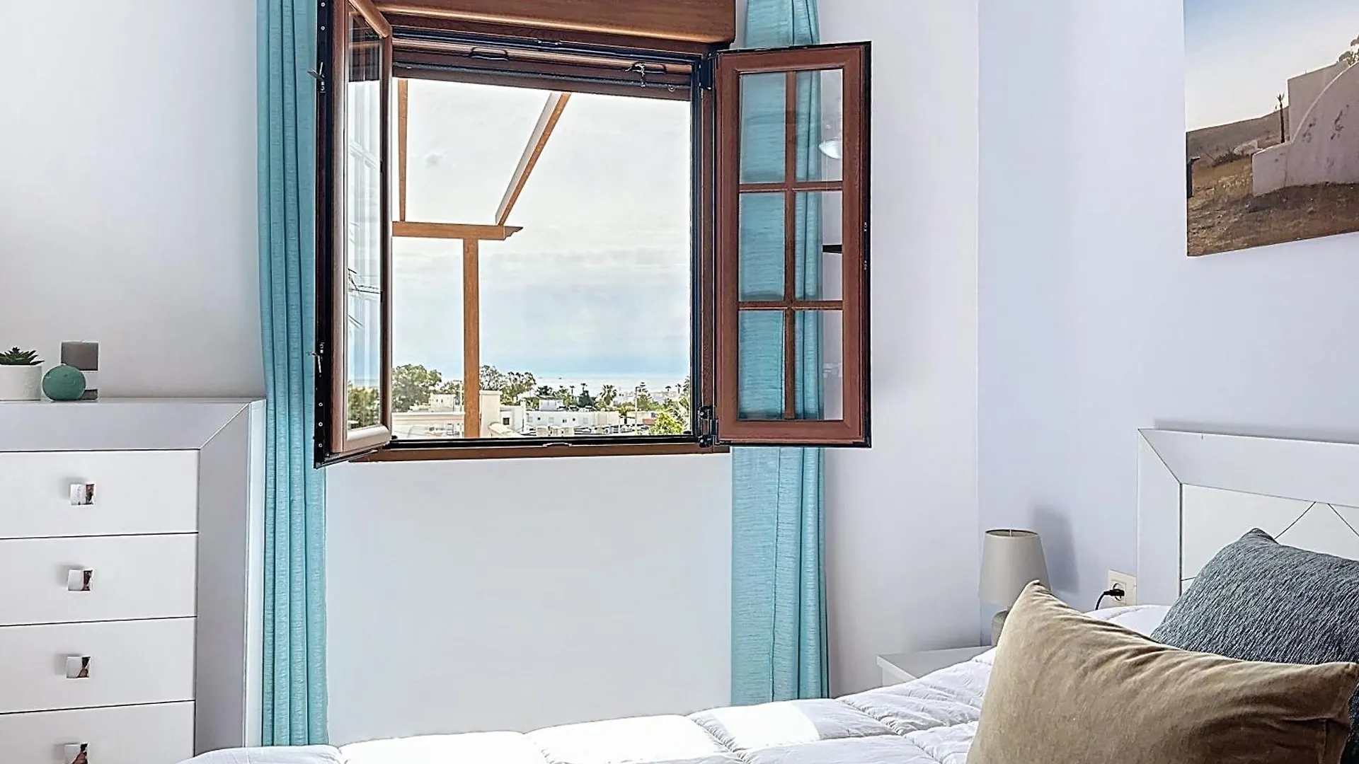 Apartamento Villa Laura 1 San Jose  0*, San Jose (Almeria) Spain