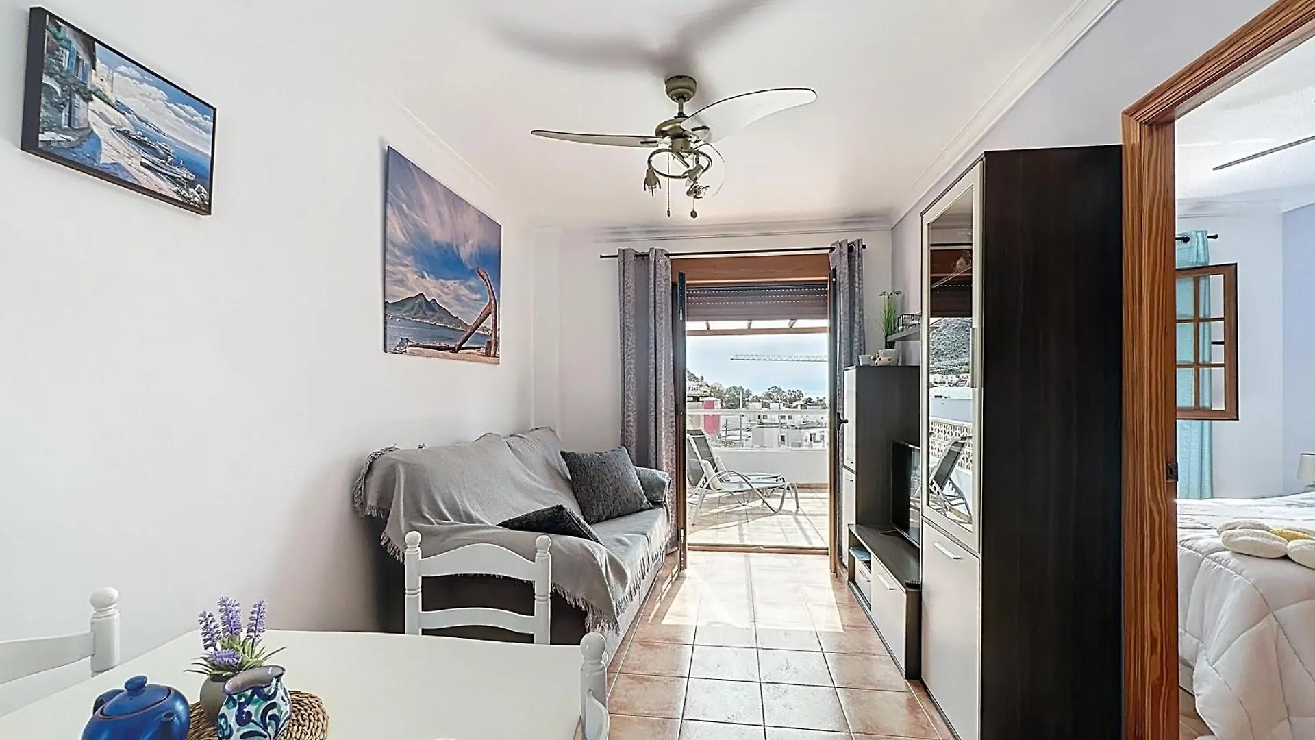 Apartment Apartamento Villa Laura 1 San Jose