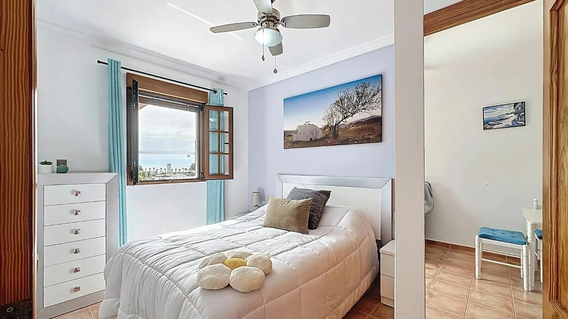 Apartamento Villa Laura 1 San Jose  Spain