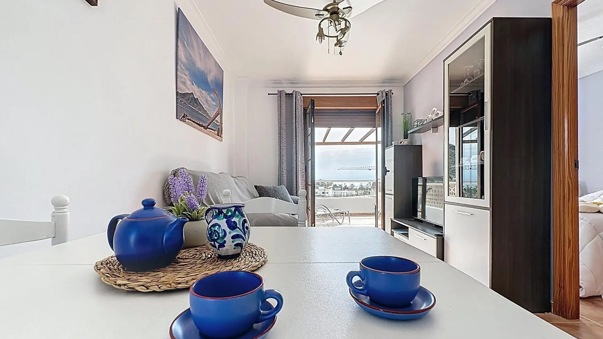 Apartamento Villa Laura 1 San Jose  0*, San Jose (Almeria) Spain