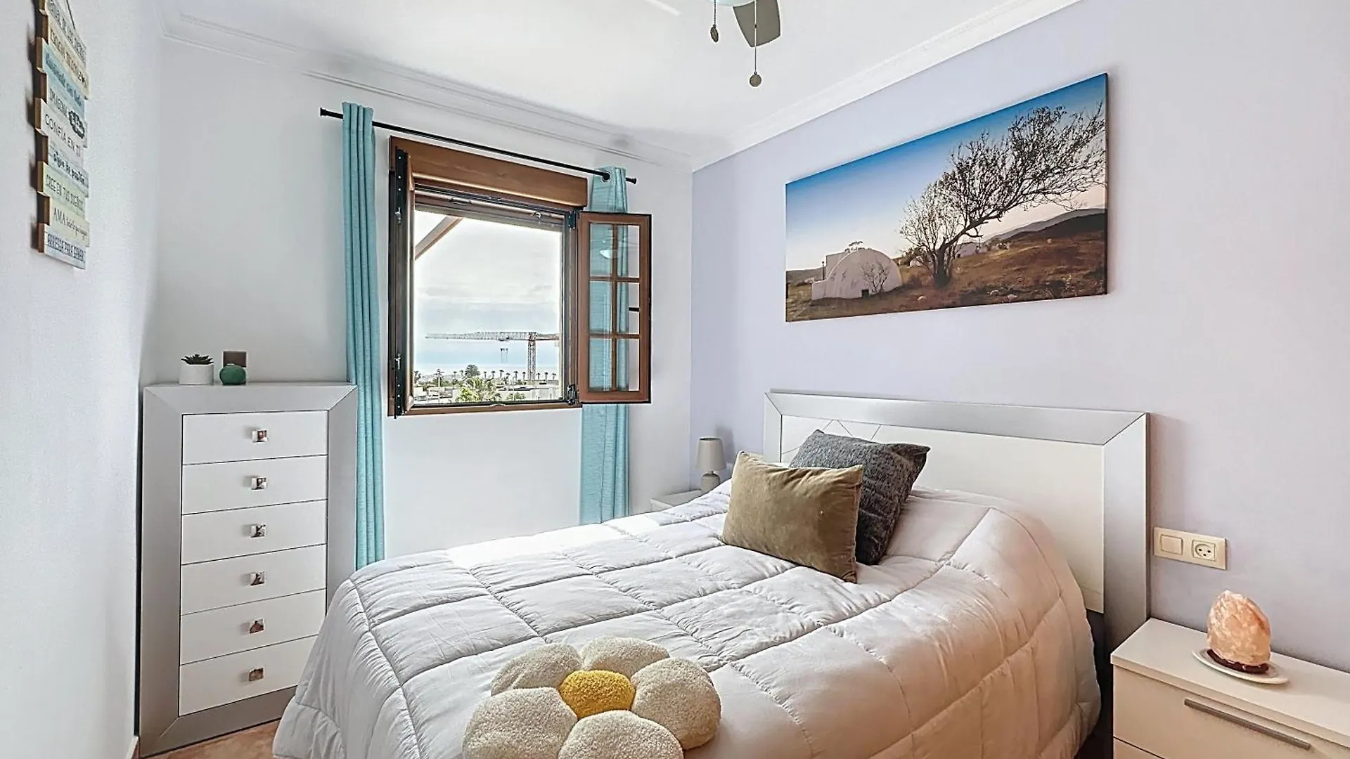 Apartamento Villa Laura 1 San Jose  Apartment San Jose (Almeria)