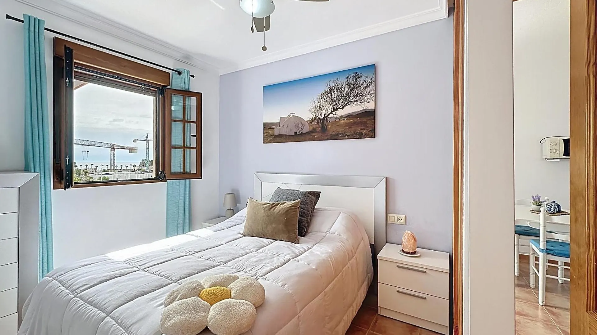 Apartamento Villa Laura 1 San Jose  San Jose (Almeria)