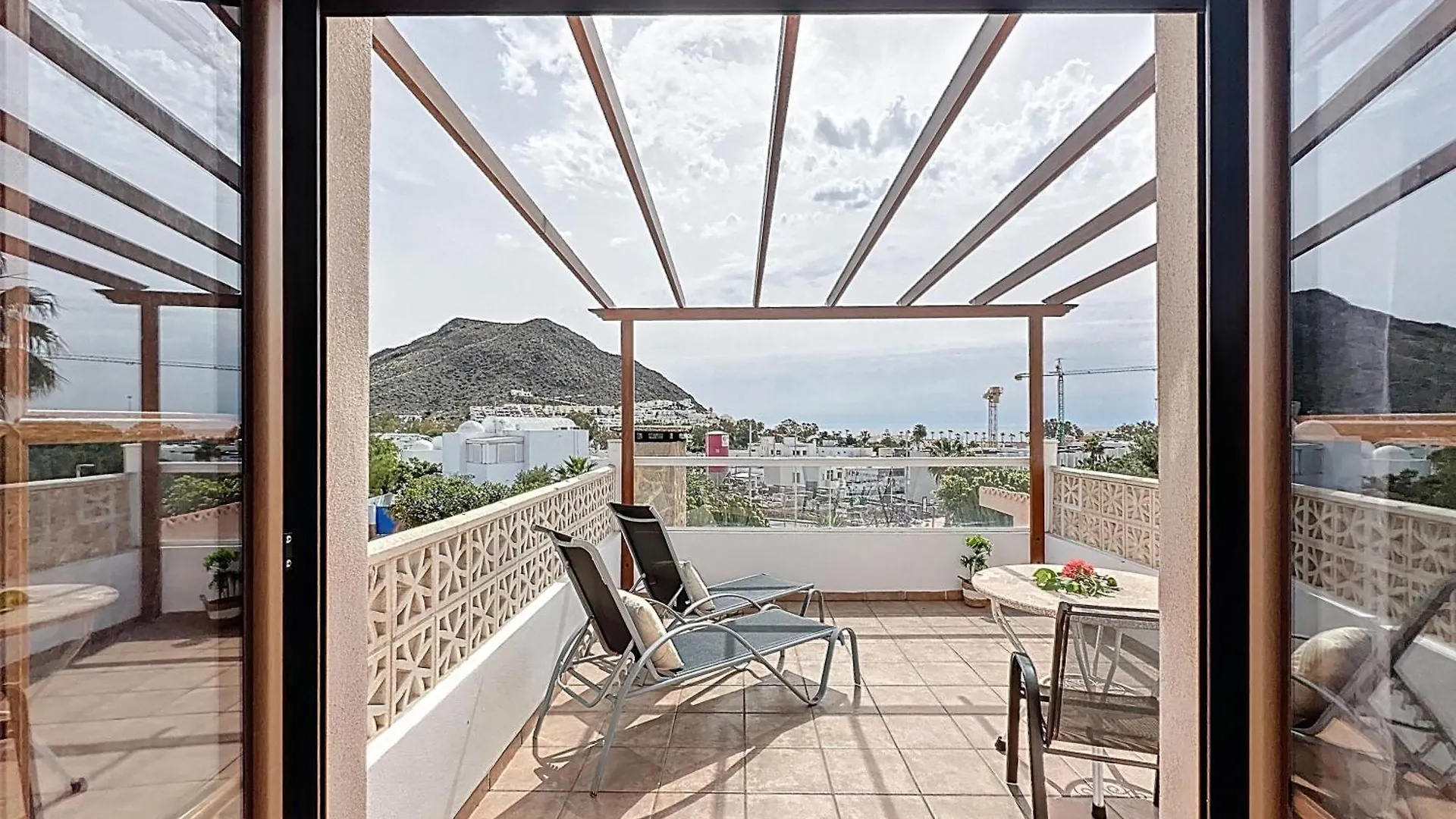 Apartamento Villa Laura 1 San Jose