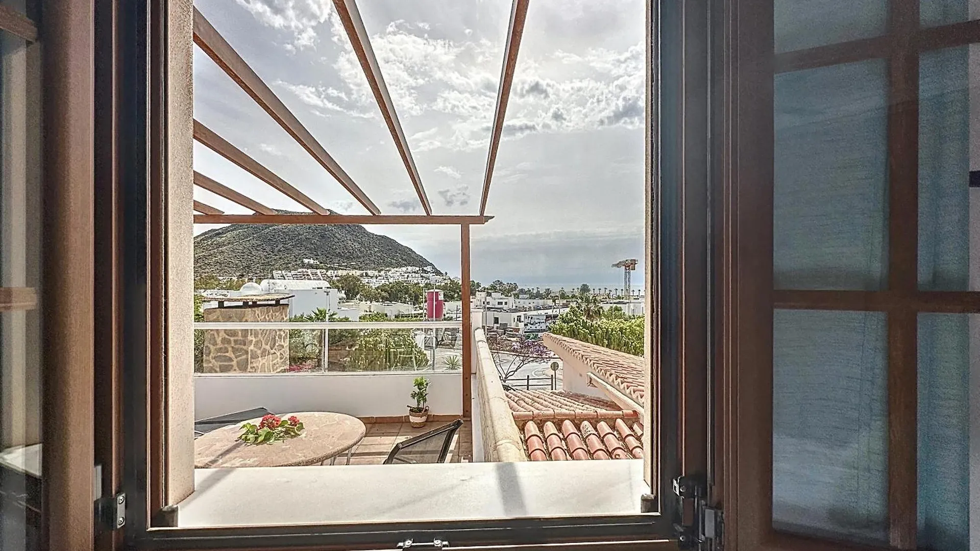 Apartamento Villa Laura 1 San Jose  Spain