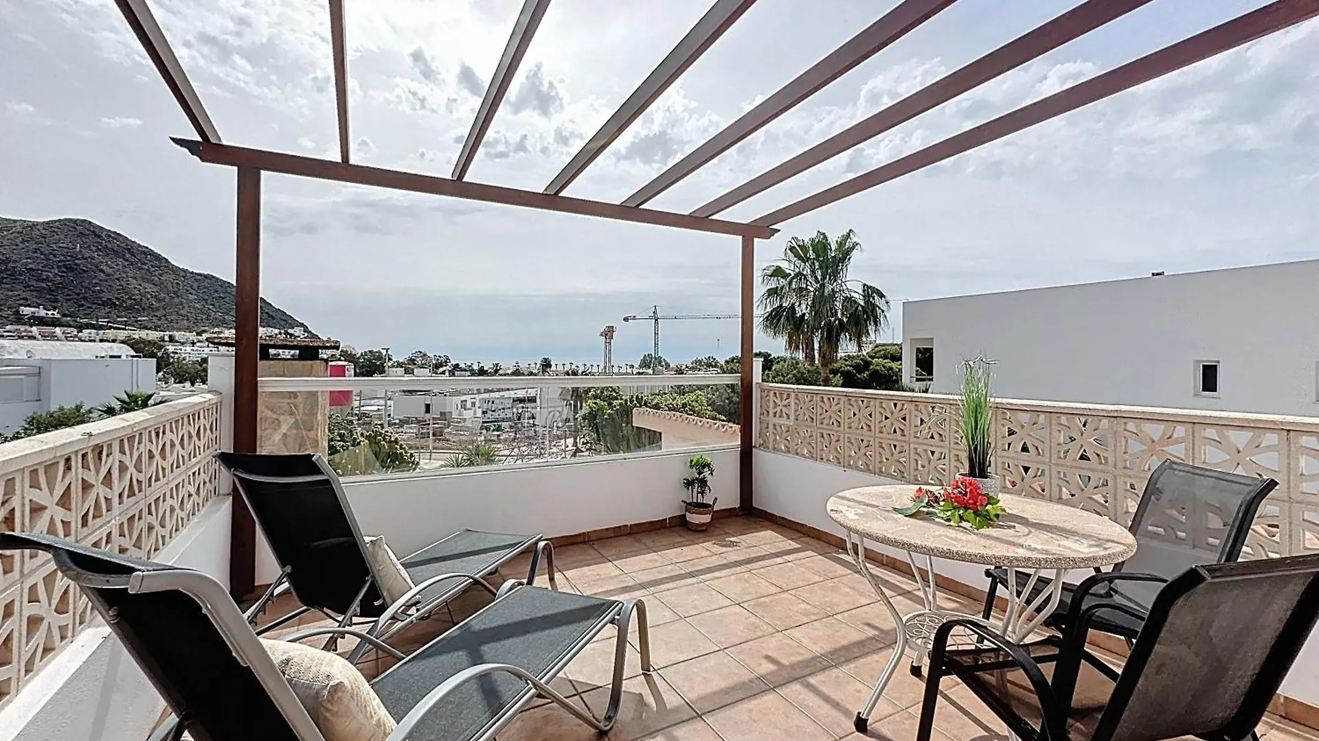 Apartamento Villa Laura 1 San Jose