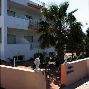 Brisamar San Jose (Almeria)