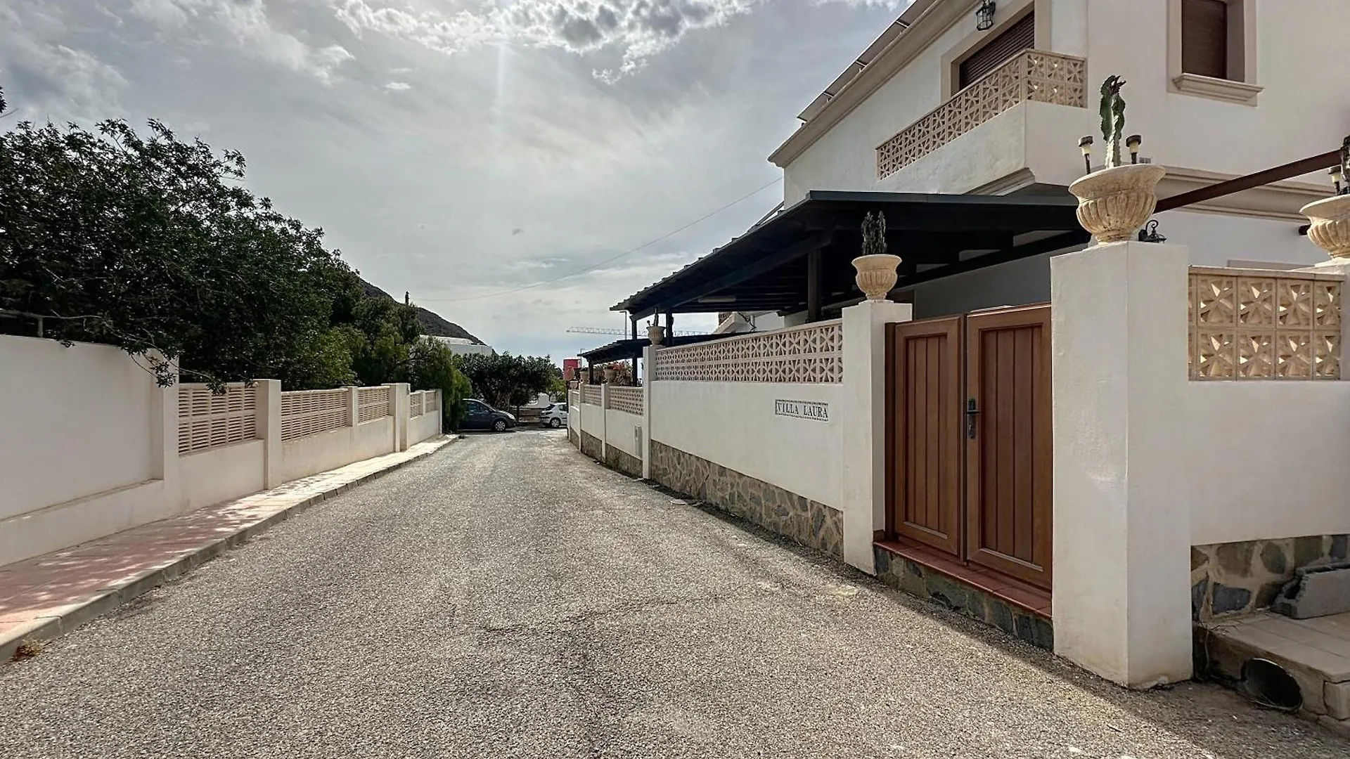 Apartamento Villa Laura 1 Sant Josep de sa Talaia